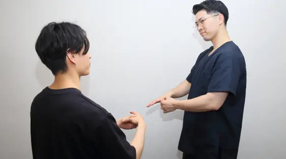 セルフケアの方法、日常気をつけることをお伝えします